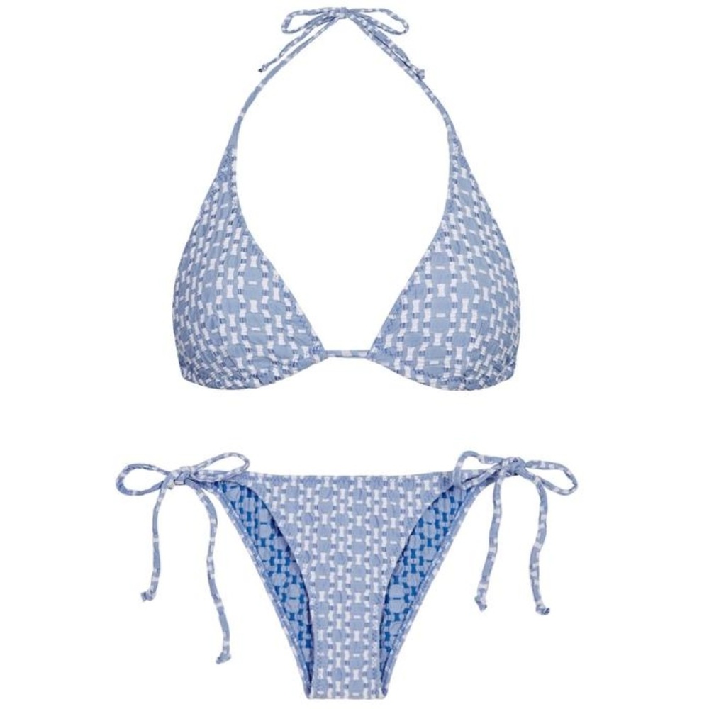 Lisa Marie Fernandez Pamela Bikini